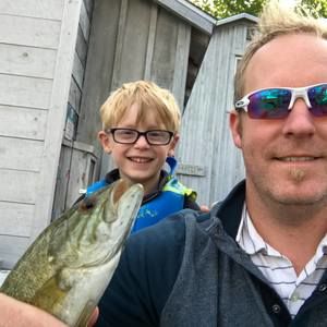 Meet your Posher, Travis